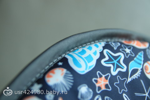 Два дня работы над чехлами....