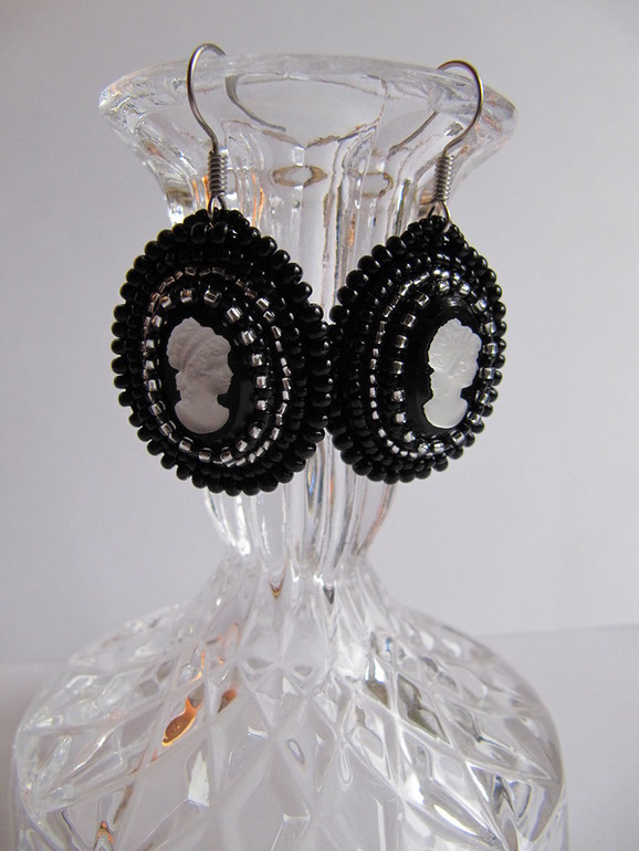 Комплект с Камеями