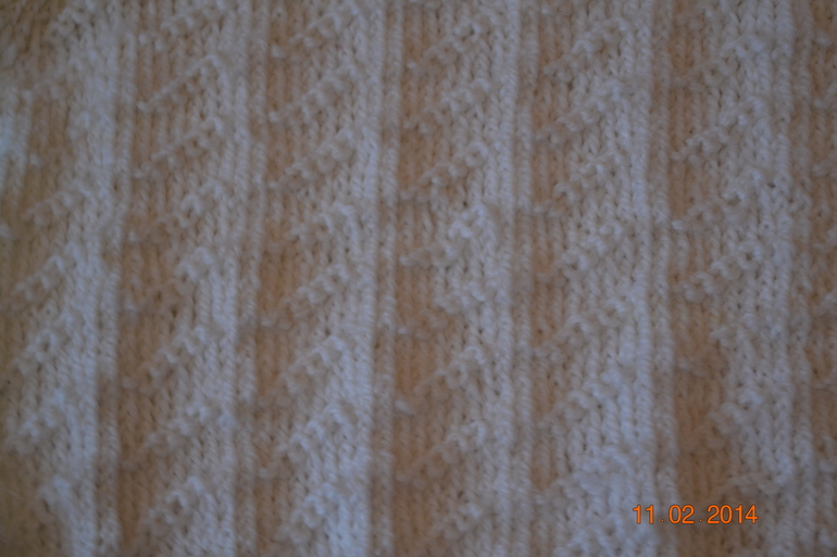 Связался свитерок