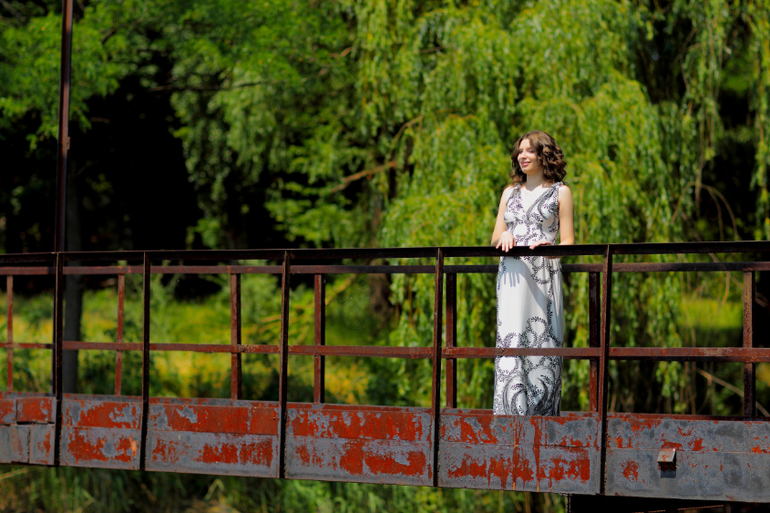 Наша семейно-пузатая фото-сессия)))