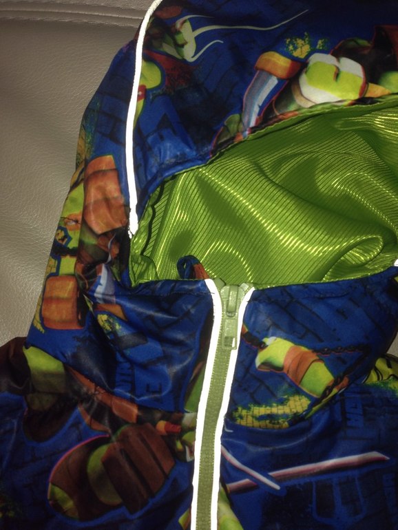 Много новенького))