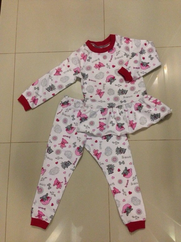 Много новенького))