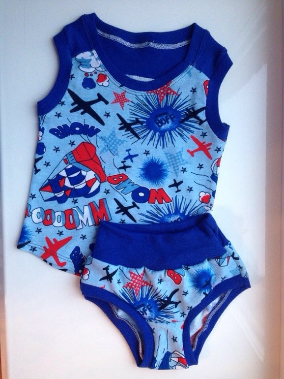 Много новенького))