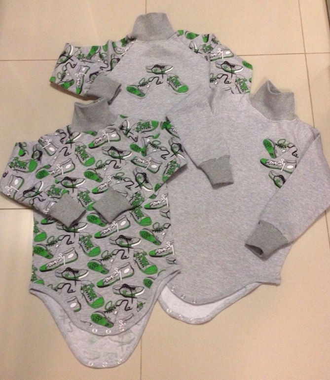 Много новенького))