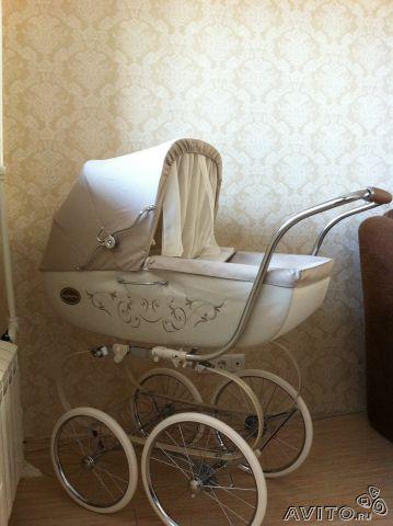 Inglesina Classica
