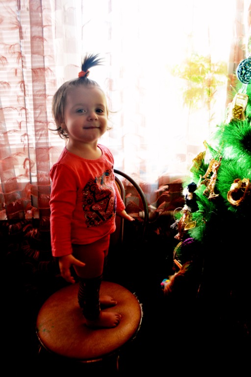 Встреча на Эльбе или полгода спустя)