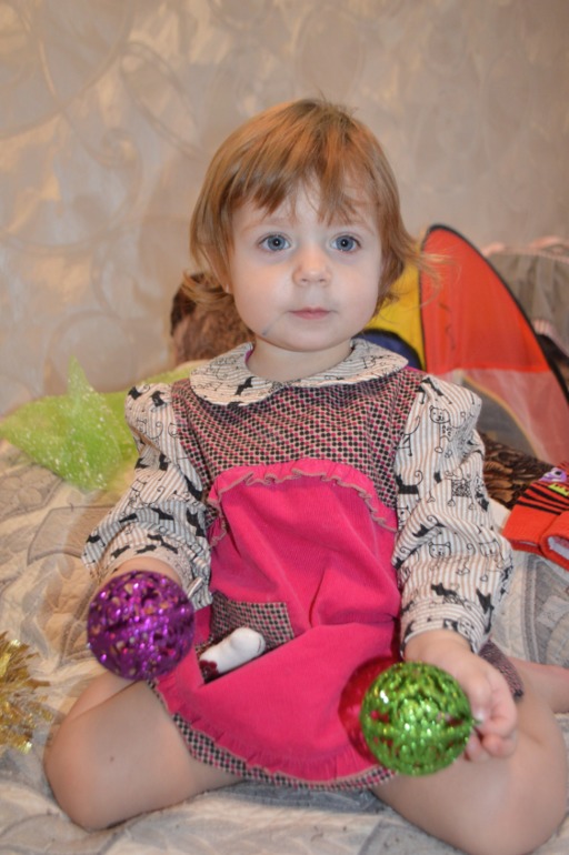 Встреча на Эльбе или полгода спустя)