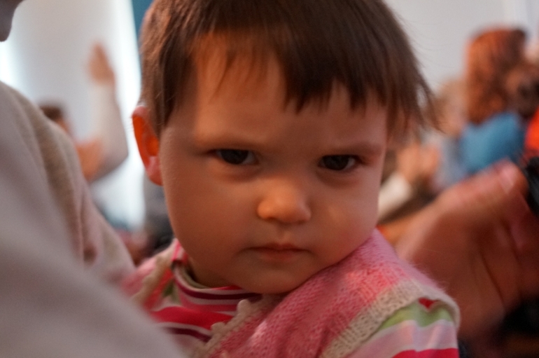 театр Живая сказка " Аленушка и Иванушка"