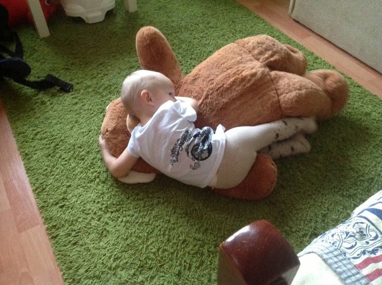 Наш Новый год 2014!!!!