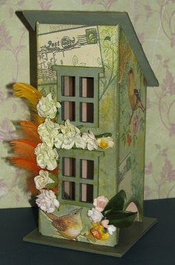 результаты голосования по 3 занятию группы № 4