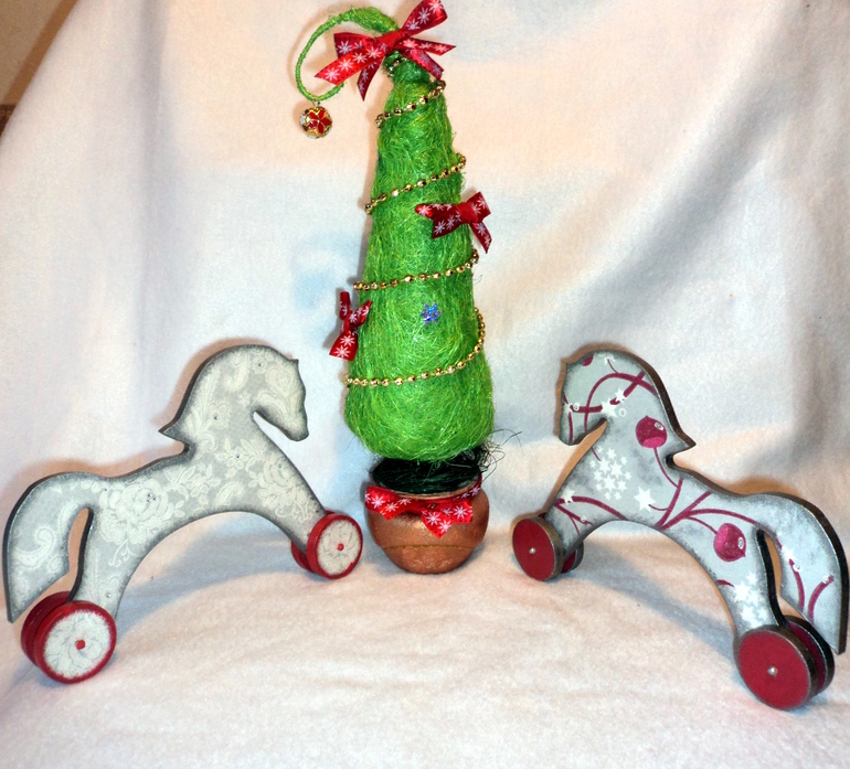 еще подарочки для близких