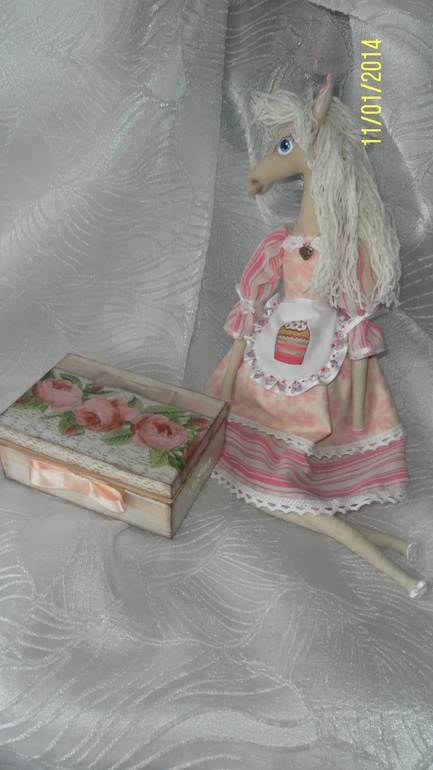 miss Sweet