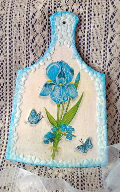 парад досок
