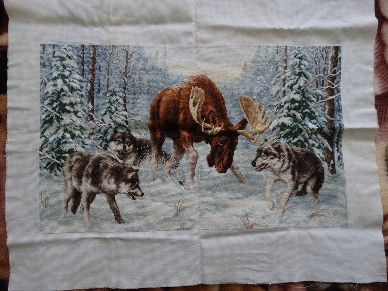 как оформить?