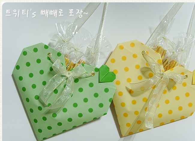 Идеи ко Дню св. Валентина