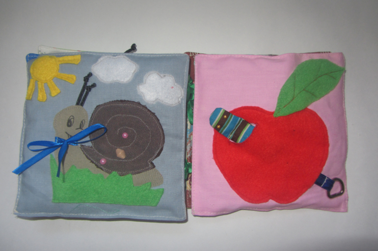 Помогите оценить книжечку