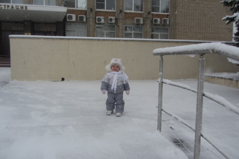 Рабочии будни)))