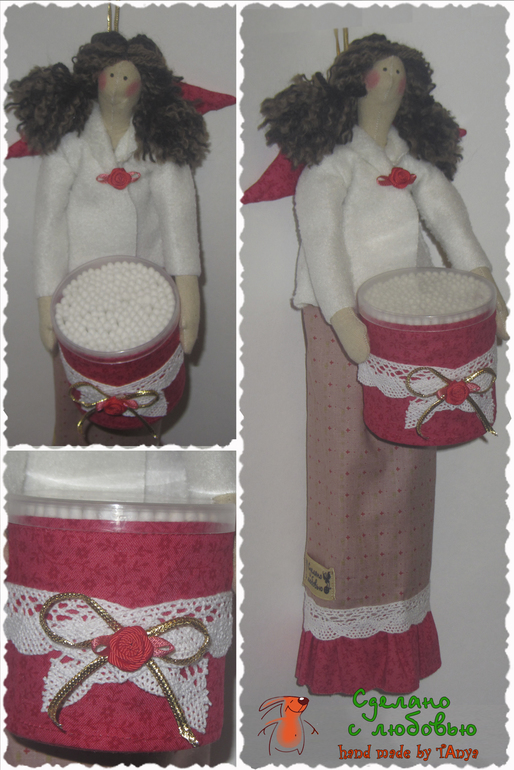 Знакомьтесь, Маргоша