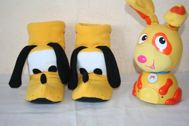 Тапконашествие)))