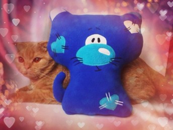 Мартовские коты