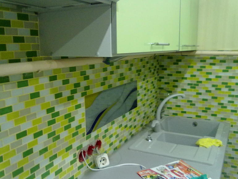 Ремонт(ПЛИТКА,САНТЕХНИКА, ЭЛЕКТРИКА)