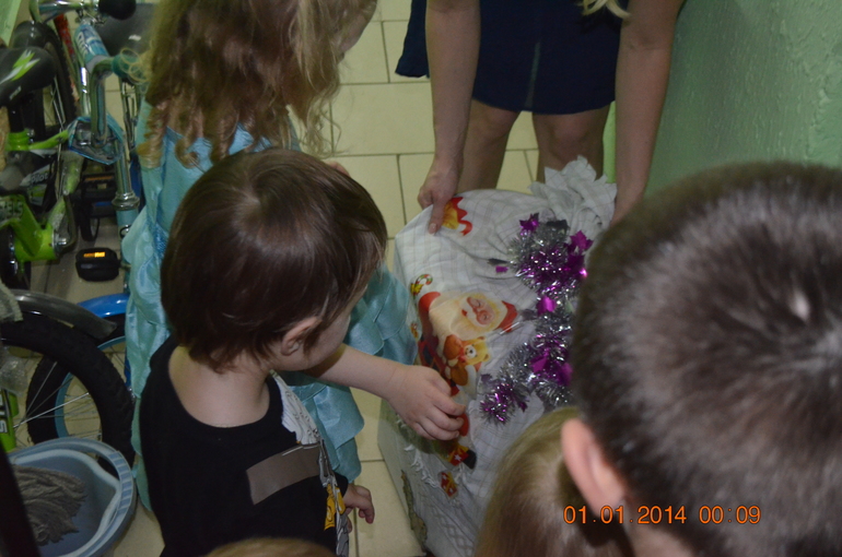 С Новым Годом!!!