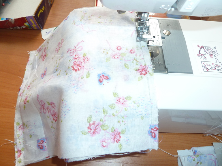 Подарок для свекрови (уже традиция))(МК)