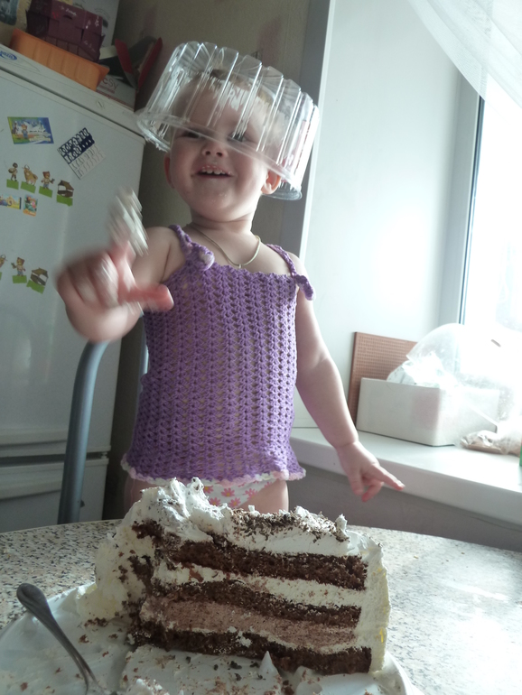 реву сама...последняя АКДС(((