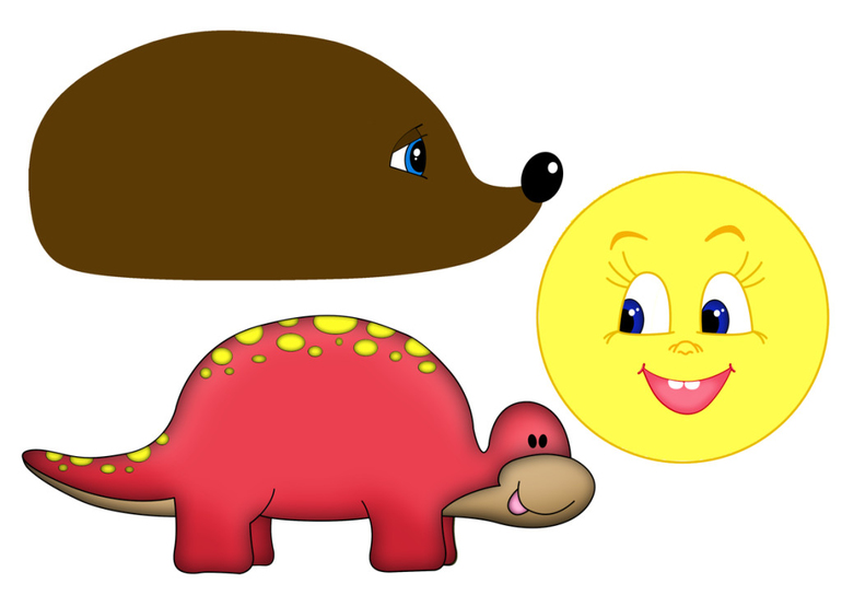 КОПИЛОЧКА 5