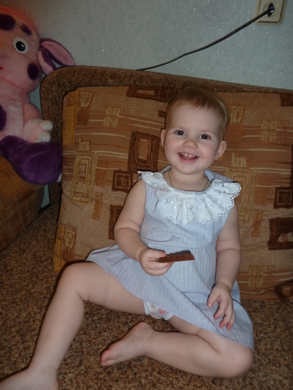 Наши будни))