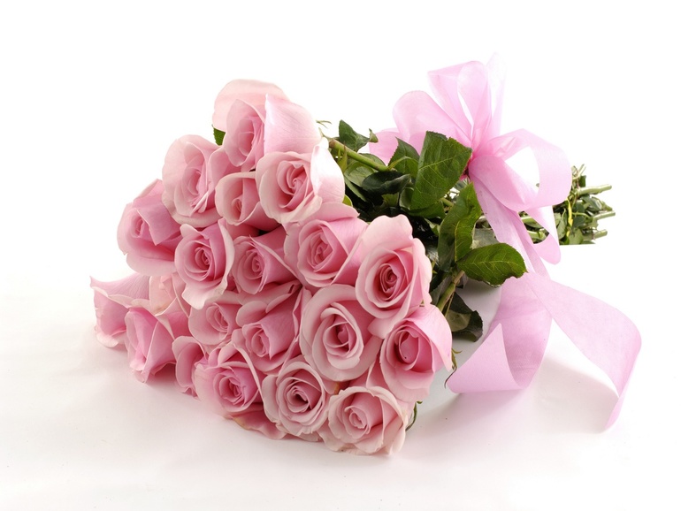 Как сделать так, чтобы муж дарил цветы без повода?