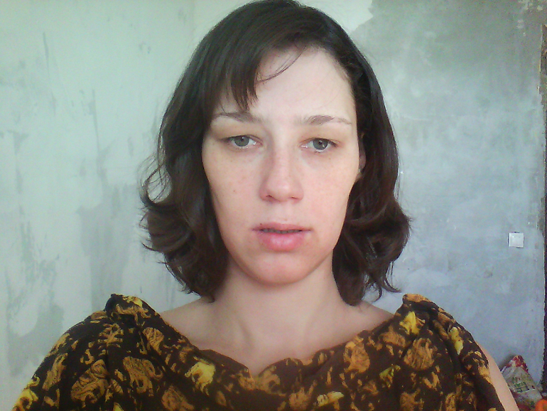 Ох уж этот цветотип!