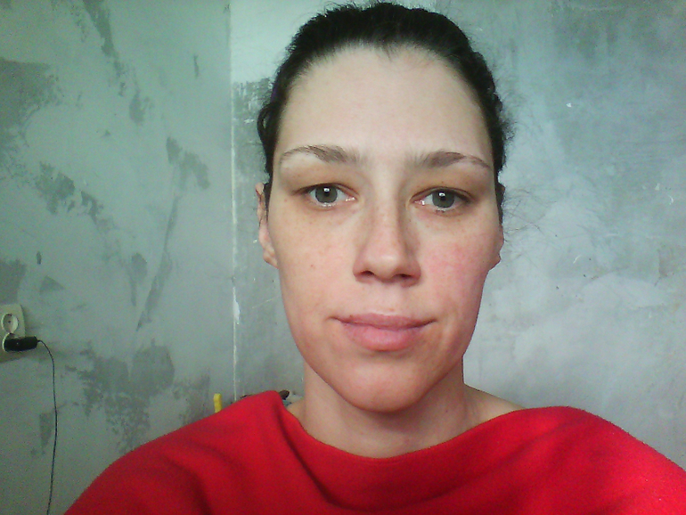 Ох уж этот цветотип!