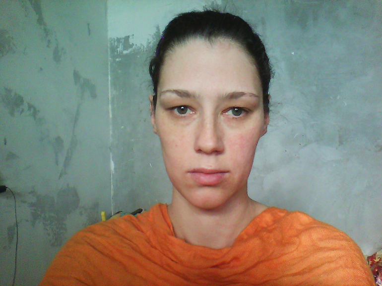 Ох уж этот цветотип!