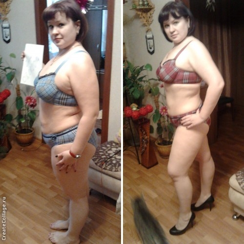 ну вот я и в негляже!