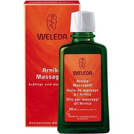 День 8. Косметические средства нам в помощь