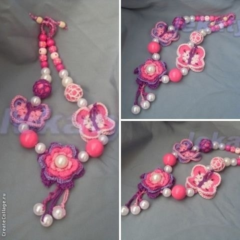 Вяжу на заказ для деток и не только