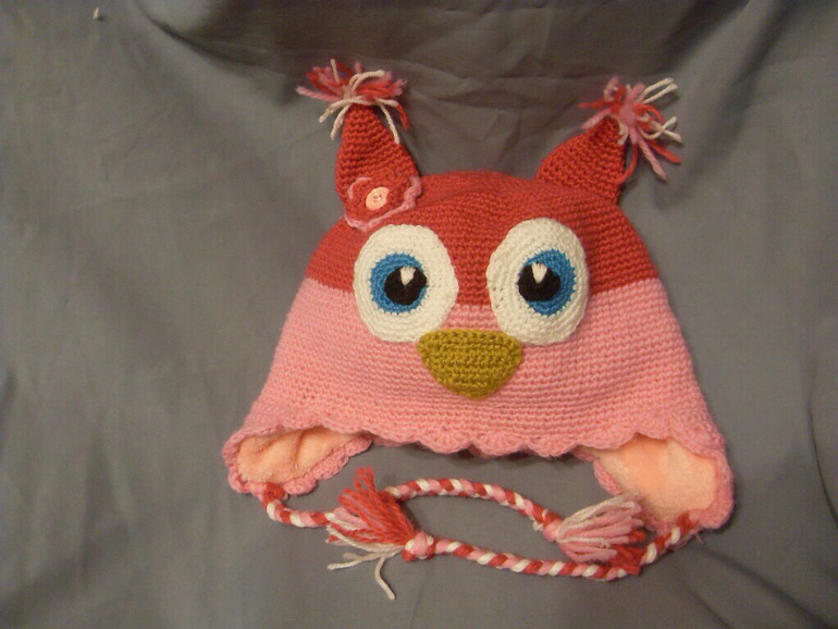 Вяжу на заказ для деток и не только