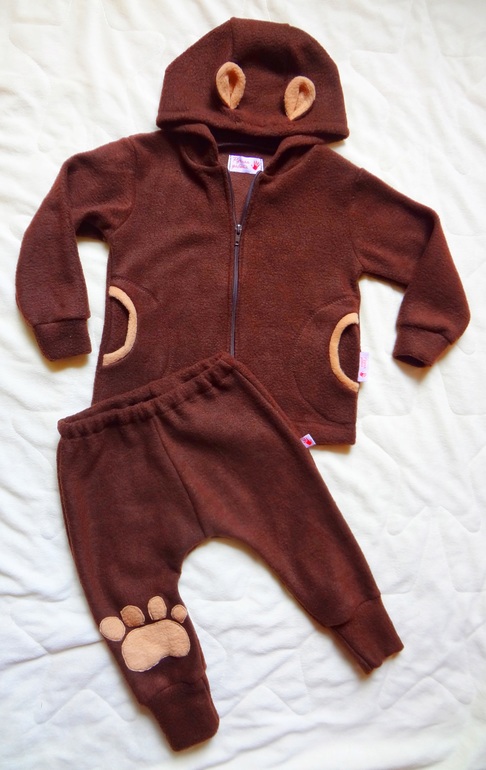 Немного пошитого за июнь!Осторожно,много фоток!