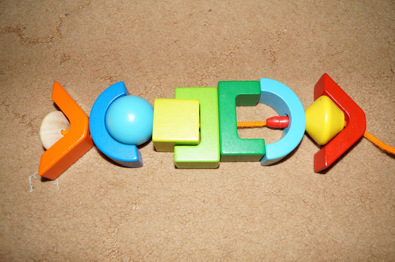 Январская коробочка AistBox