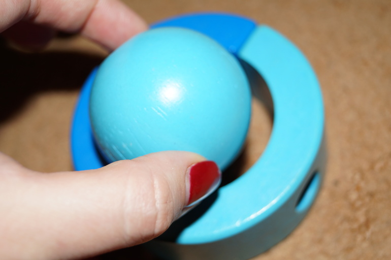 Январская коробочка AistBox