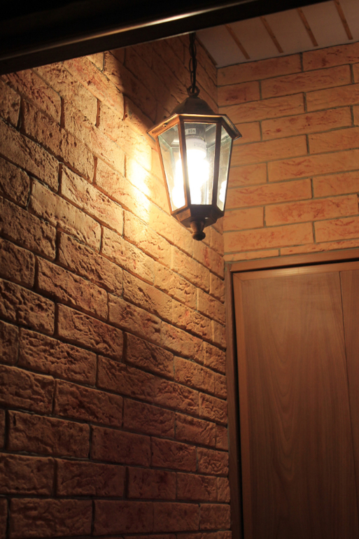 Решение маленького коридора