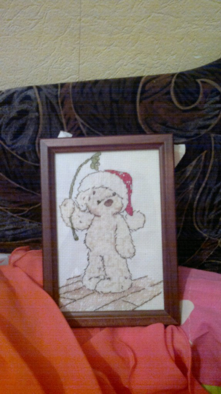 Мои маленькие работки:)