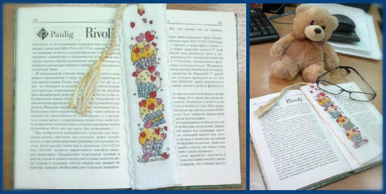 Мои маленькие работки:)