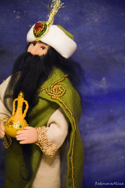 Рождество 2014