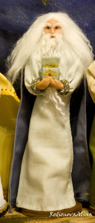 Рождество 2014