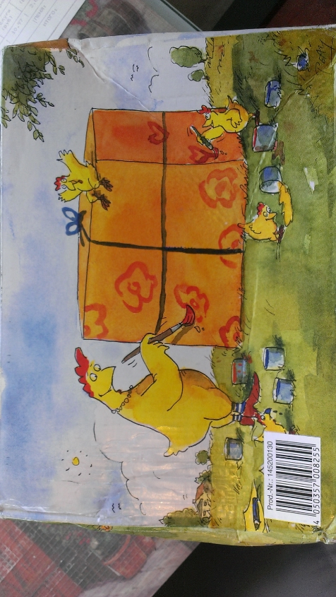 Посылочка от именинницы!!!Чудо-чудесное!!!