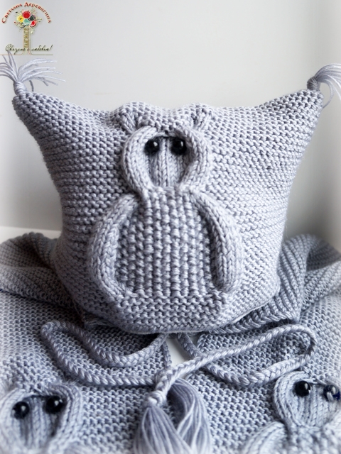 Совиный комплект