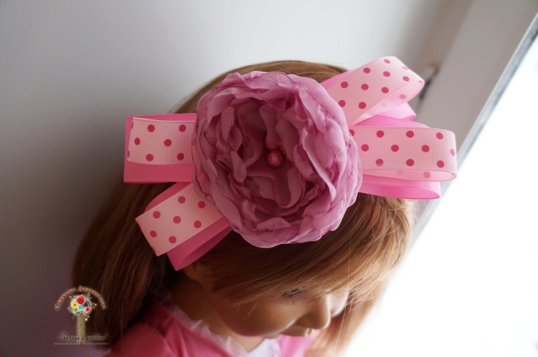 Комплектик для Принцессы