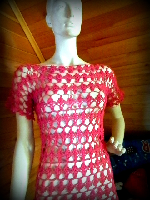 Платья для Мамы и Дочки